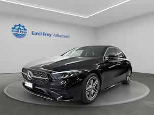 Mercedes-Benz A 180 AMG Line