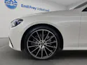 MERCEDES-BENZ E 220 d AMG Line 4matic