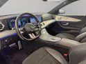 MERCEDES-BENZ E 220 d AMG Line 4matic