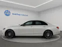 MERCEDES-BENZ E 220 d AMG Line 4matic