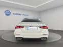 MERCEDES-BENZ E 220 d AMG Line 4matic