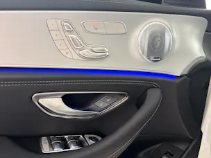 MERCEDES-BENZ E 220 d AMG Line 4matic