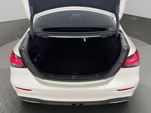 MERCEDES-BENZ E 220 d AMG Line 4matic
