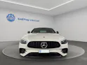 MERCEDES-BENZ E 220 d AMG Line 4matic