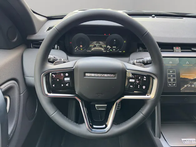Land Rover Discovery Sport 1.5 T 270e Landmark