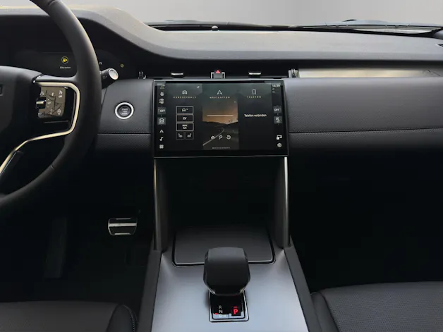 Land Rover Discovery Sport 1.5 T 270e Landmark