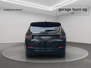 Land Rover Discovery Sport 1.5 T 270e Landmark