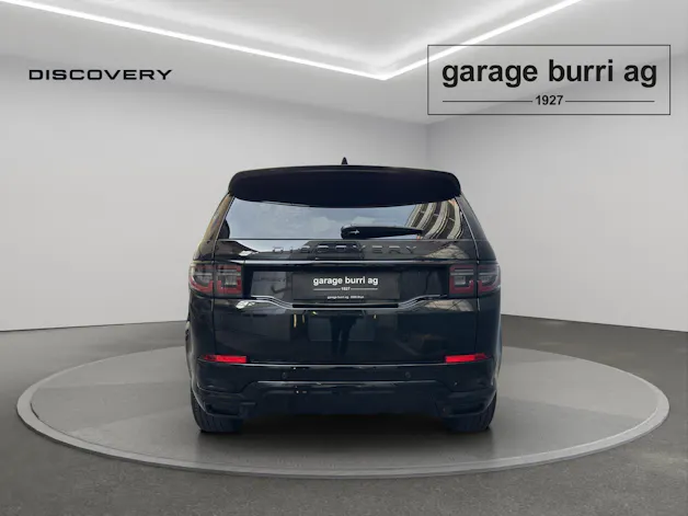 Land Rover Discovery Sport 1.5 T 270e Landmark