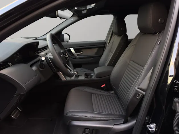 Land Rover Discovery Sport 1.5 T 270e Landmark