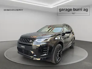 Land Rover Discovery Sport 1.5 T 270e Landmark