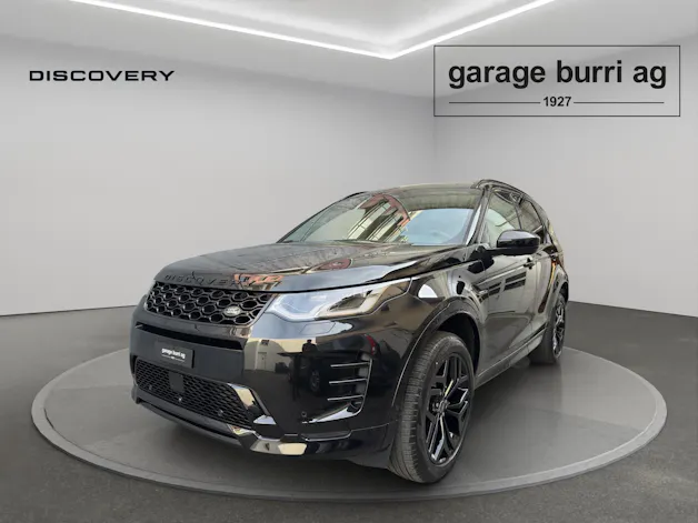 Land Rover Discovery Sport 1.5 T 270e Landmark