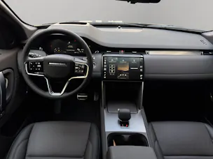 Land Rover Discovery Sport 1.5 T 270e Landmark