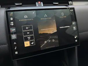 Land Rover Discovery Sport 1.5 T 270e Landmark