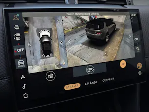 Land Rover Discovery Sport 1.5 T 270e Landmark