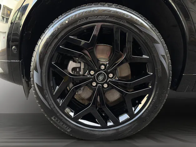 Land Rover Discovery Sport 1.5 T 270e Landmark