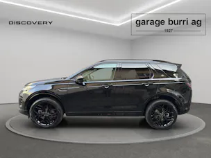 Land Rover Discovery Sport 1.5 T 270e Landmark