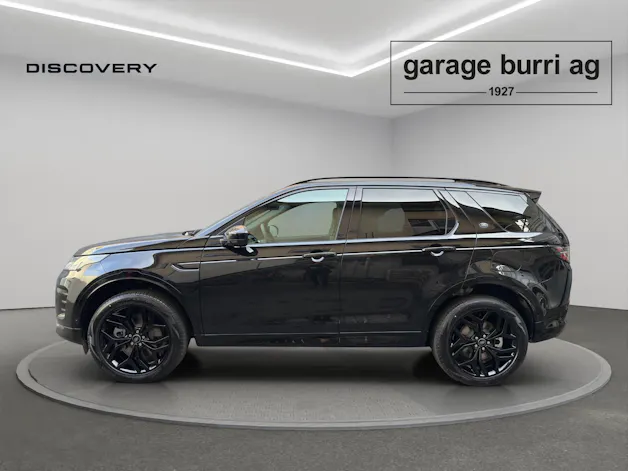 Land Rover Discovery Sport 1.5 T 270e Landmark