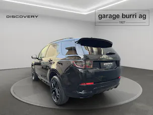 Land Rover Discovery Sport 1.5 T 270e Landmark