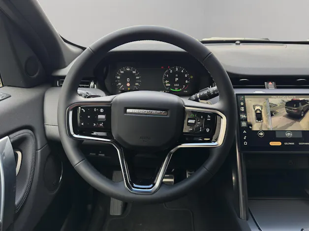 Land Rover Discovery Sport 1.5 T 270e Landmark