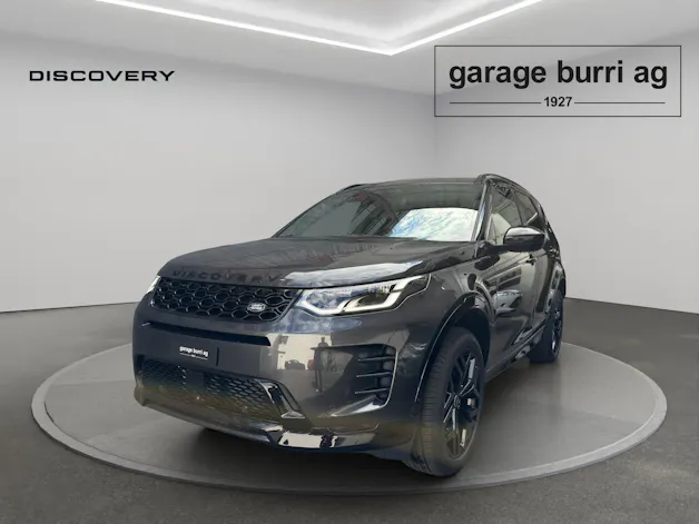 Land Rover Discovery Sport 1.5 T 270e Landmark