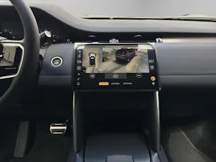 Land Rover Discovery Sport 1.5 T 270e Landmark