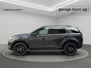 Land Rover Discovery Sport 1.5 T 270e Landmark