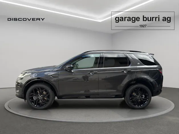 Land Rover Discovery Sport 1.5 T 270e Landmark