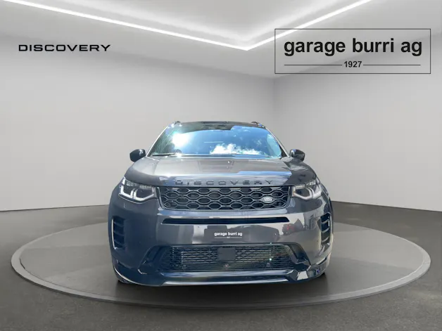 Land Rover Discovery Sport 1.5 T 270e Landmark