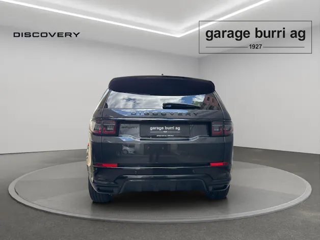 Land Rover Discovery Sport 1.5 T 270e Landmark