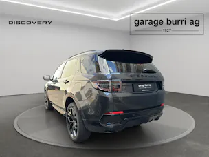 Land Rover Discovery Sport 1.5 T 270e Landmark