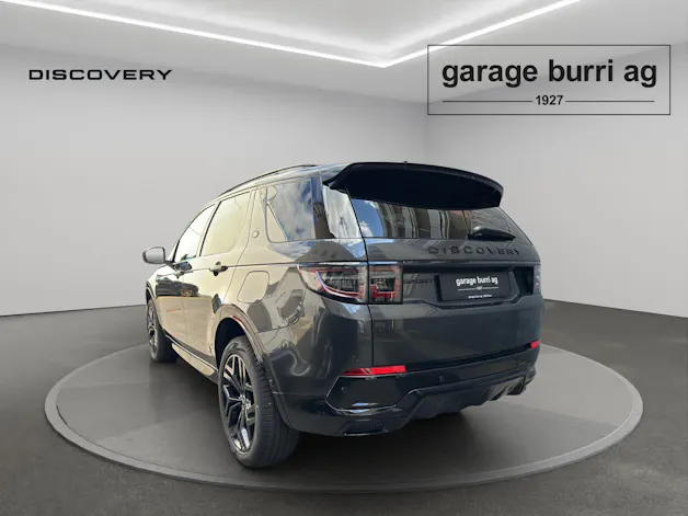 Land Rover Discovery Sport 1.5 T 270e Landmark