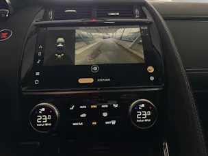 Jaguar E-Pace 1.5 T 300e R-Dynamic S