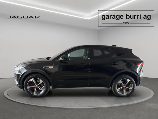 Jaguar E-Pace 1.5 T 300e R-Dynamic S