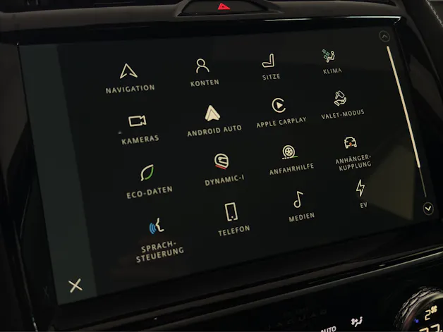 Jaguar E-Pace 1.5 T 300e R-Dynamic S