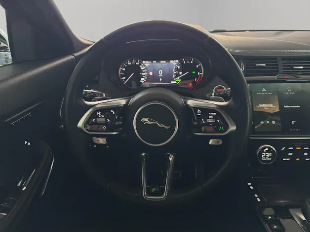 Jaguar E-Pace 1.5 T 300e R-Dynamic S