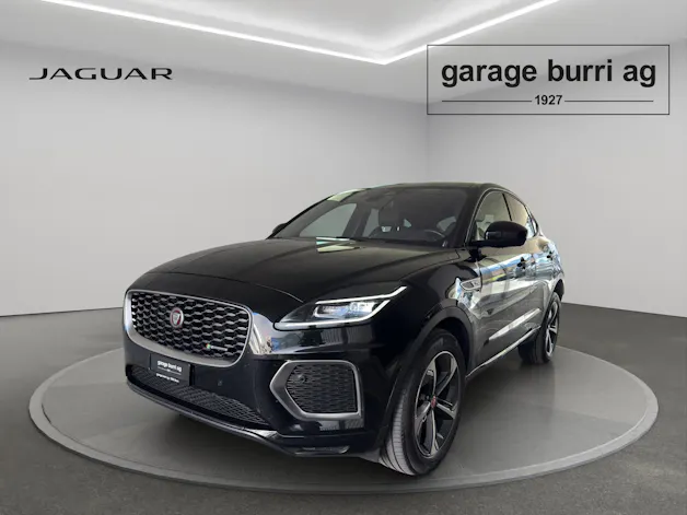 Jaguar E-Pace 1.5 T 300e R-Dynamic S