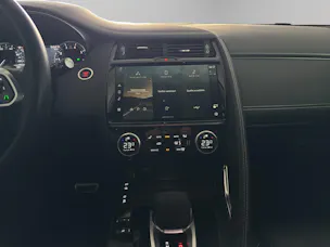 Jaguar E-Pace 1.5 T 300e R-Dynamic S