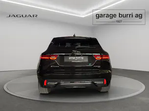 Jaguar E-Pace 1.5 T 300e R-Dynamic S