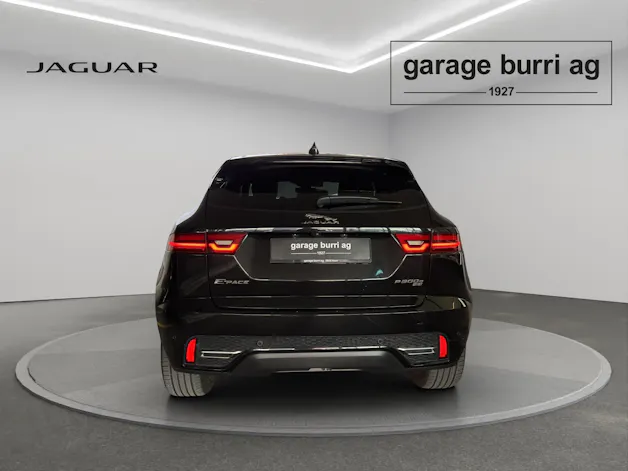 Jaguar E-Pace 1.5 T 300e R-Dynamic S