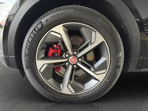 Jaguar E-Pace 1.5 T 300e R-Dynamic S