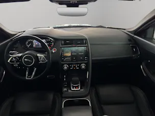 Jaguar E-Pace 1.5 T 300e R-Dynamic S