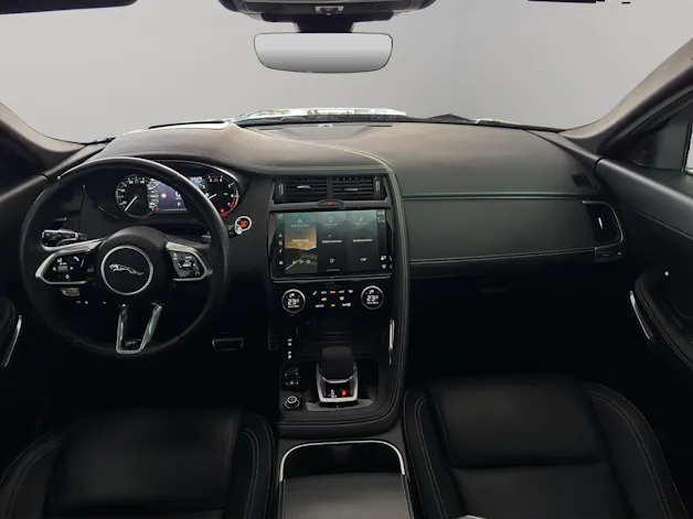 Jaguar E-Pace 1.5 T 300e R-Dynamic S