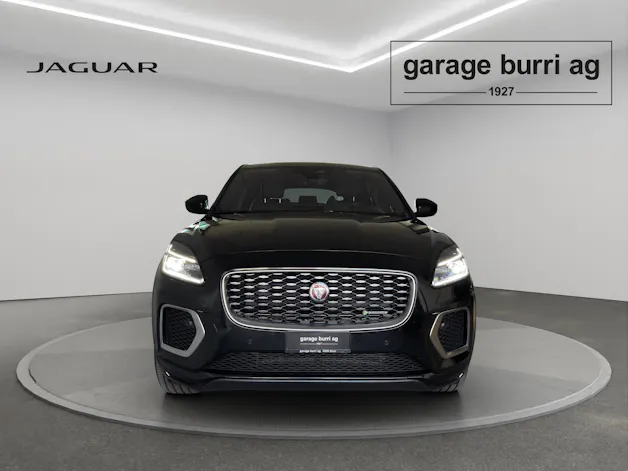 Jaguar E-Pace 1.5 T 300e R-Dynamic S