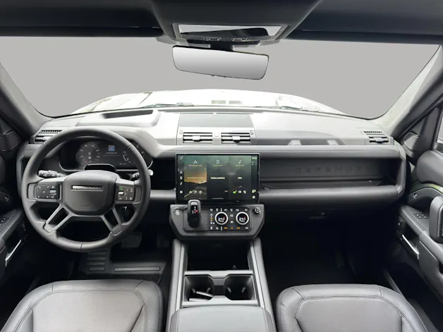 Land Rover Defender 110 3.0 D I6 250 X-Dynamic SE