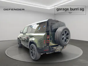 Land Rover Defender 110 3.0 D I6 250 X-Dynamic SE