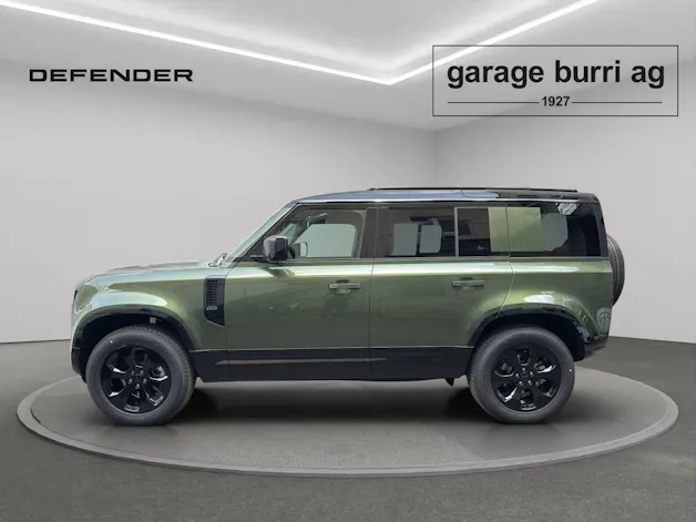 Land Rover Defender 110 3.0 D I6 250 X-Dynamic SE