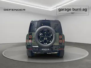 Land Rover Defender 110 3.0 D I6 250 X-Dynamic SE