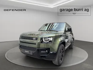 Land Rover Defender 110 3.0 D I6 250 X-Dynamic SE