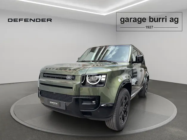 Land Rover Defender 110 3.0 D I6 250 X-Dynamic SE