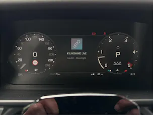 Land Rover Defender 110 3.0 D I6 250 X-Dynamic SE
